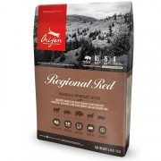 Orijen 無穀物 紅肉 - 全貓配方 1.8 kg